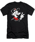 Dr Seuss Vs Boston Red Sox Artistic Significance Ezone Prints T-Shirt