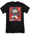 Dr Seuss Vs Boston Red Sox Artistic Vision Ezone Prints T-Shirt