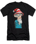Dr Seuss Vs Boston Red Sox Cultural Art Ezone Prints T-Shirt