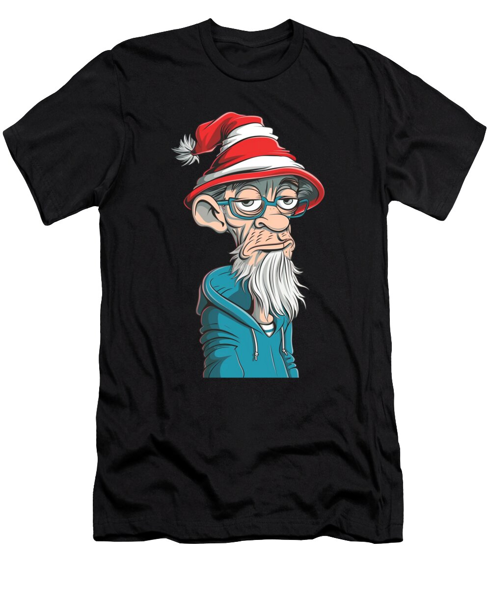 Dr Seuss Vs Boston Red Sox Cultural Art Ezone Prints T-Shirt
