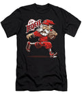 Dr Seuss Vs Boston Red Sox Cultural Dialogue Ezone Prints T-Shirt