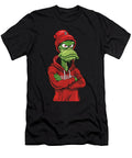 Dr Seuss Vs Boston Red Sox Logo Aesthetics Ezone Prints T-Shirt