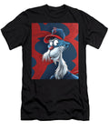 Dr Seuss Vs Boston Red Sox Logo Interpretation Ezone Prints T-Shirt