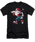 Dr Seuss Vs Boston Red Sox Symbolic Analysis Ezone Prints T-Shirt