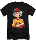 Dr Seuss Vs Boston Red Sox Symbolic Imagery Ezone Prints T-Shirt
