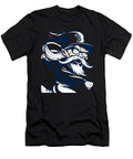 Dr Seuss Vs Boston Red Sox Unique Comparison Ezone Prints T-Shirt