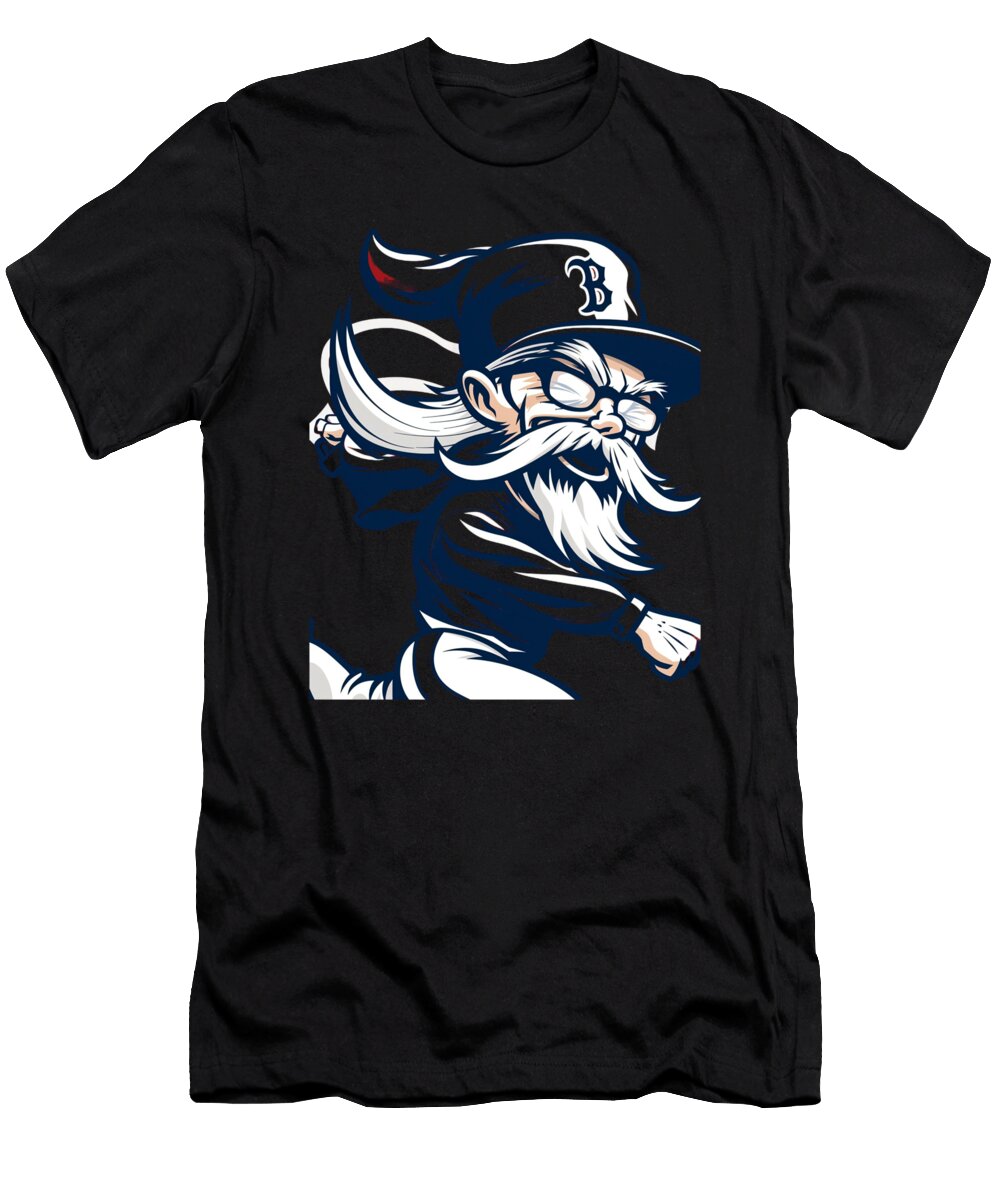 Dr Seuss Vs Boston Red Sox Unique Comparison Ezone Prints T-Shirt