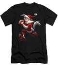 Dr Seuss Vs Boston Red Sox Visual Evolution Ezone Prints T-Shirt