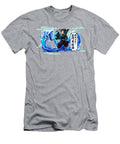 Dragon Breath Tanjirou Ich Lap Duong T-Shirt