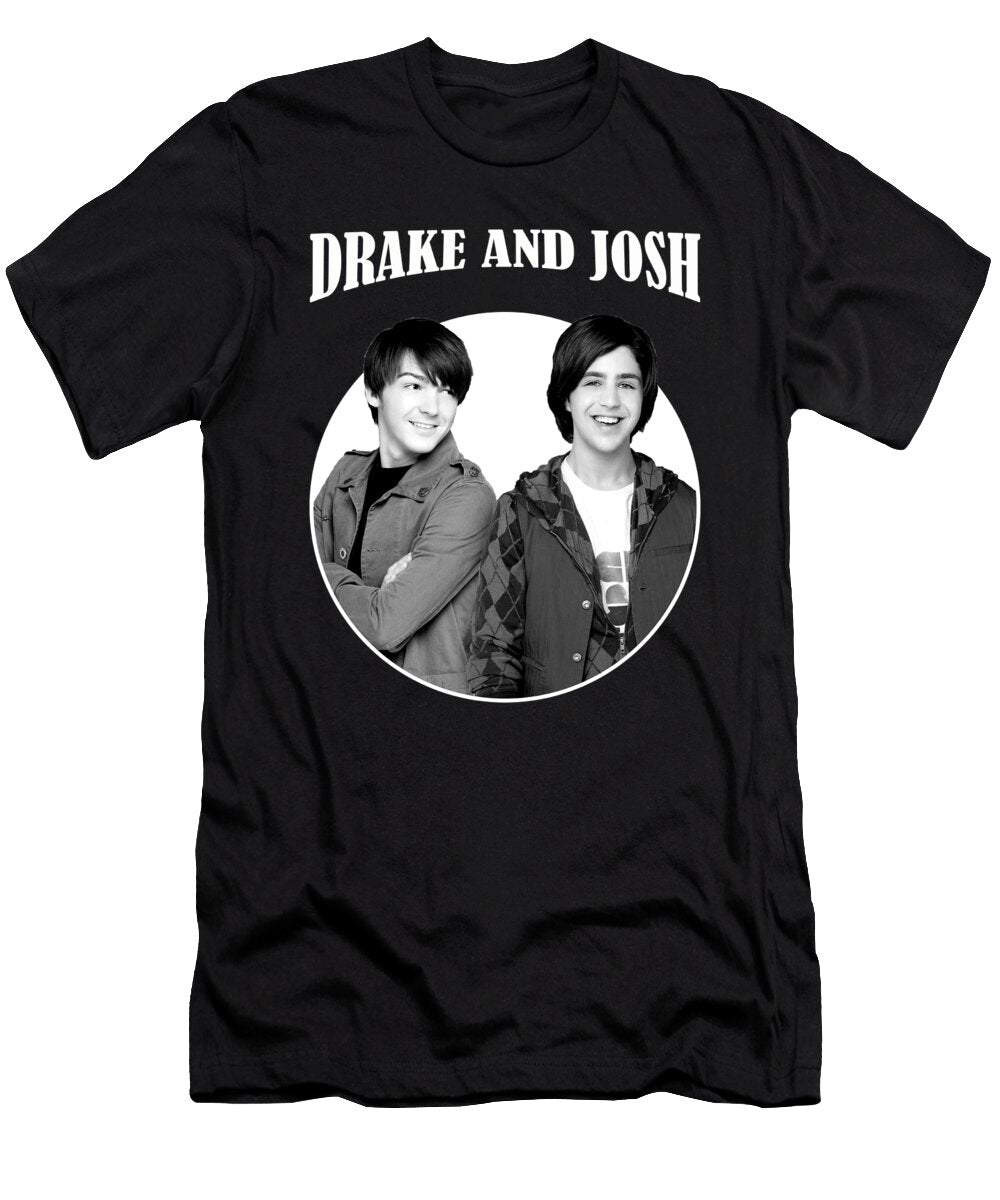 Drake and Josh Music Gift for Men Women Roya Steward T-Shirt