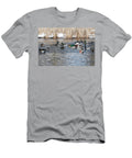 Drake Mallard 2019 1 Thomas Young T-Shirt