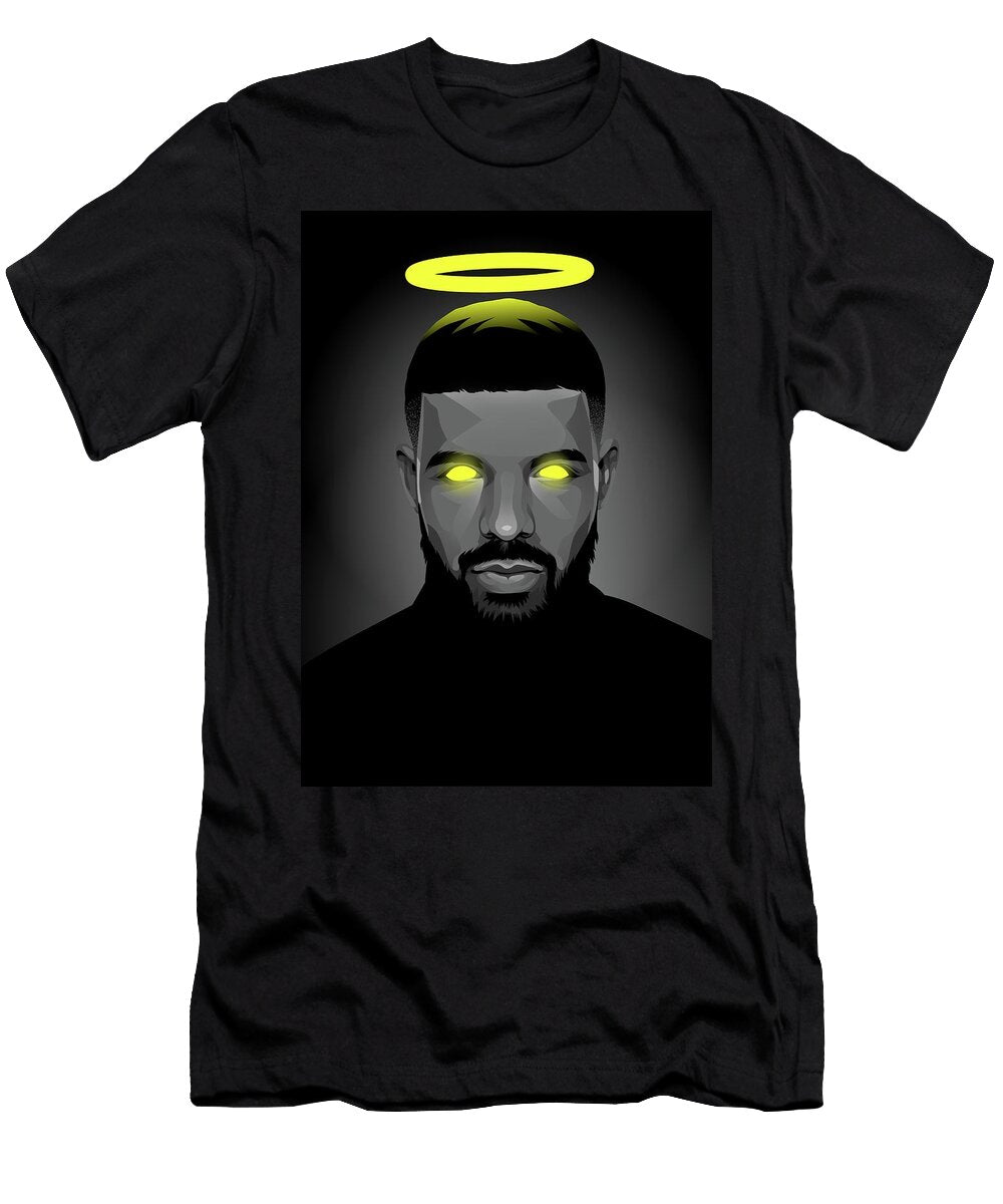 Drake Miracle Studio T-Shirt