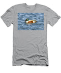 Drake Northern Shoveler William H Mullins T-Shirt