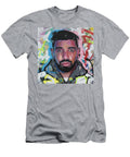Drake Richard Day T-Shirt
