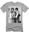 Drake U Cheerleader Dolls Underwood Archives T-Shirt