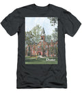 Drake University John Stoeckley T-Shirt