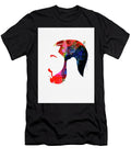 Drake Watercolor Naxart Studio T-Shirt