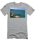Drakes Bay Soli Deo Gloria Wilderness and Wildlife Photography T-Shirt