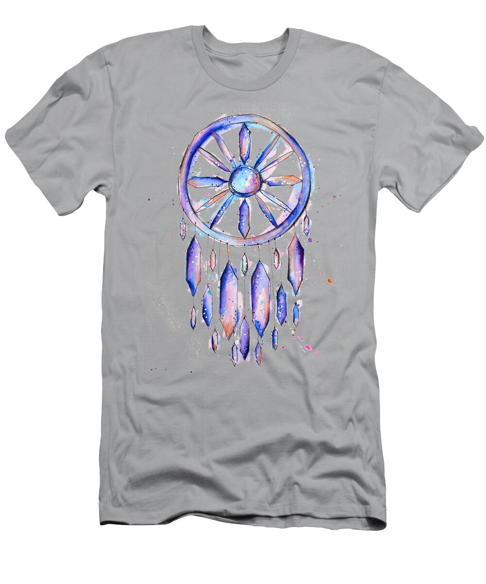 Dreamcatcher Rawan Ita Diaz T-Shirt