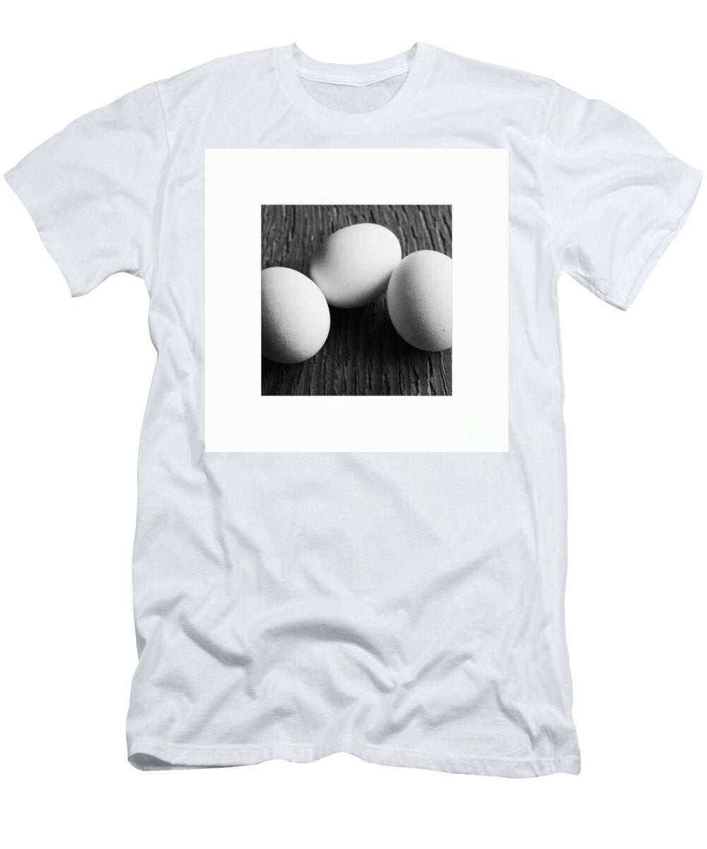 Dreierlei Priska Wettstein T-Shirt