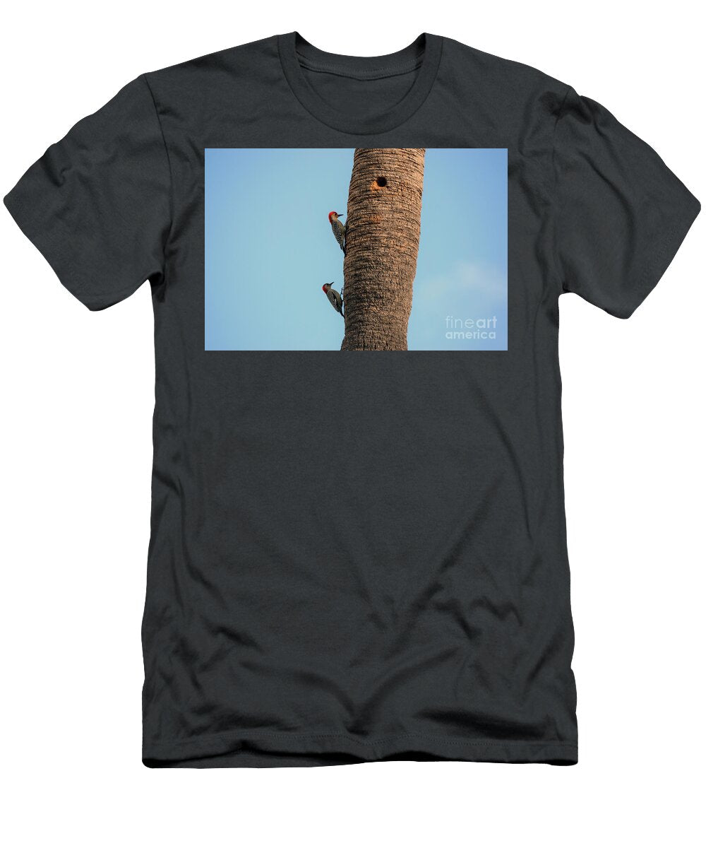 Drill Sergeant William Tasker T-Shirt