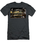 Drive Assembly Paul W Faust Impressions of Light T-Shirt