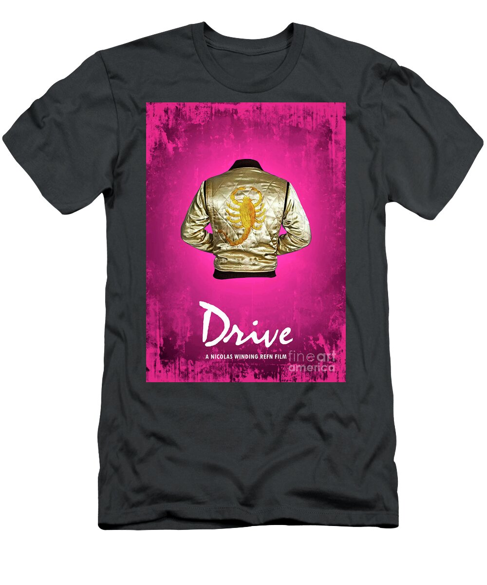 Drive Bo Kev T-Shirt