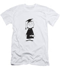 Drunk Graduate Csa Images T-Shirt