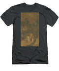 Drunken Scholar on Horseback Anonymous T-Shirt