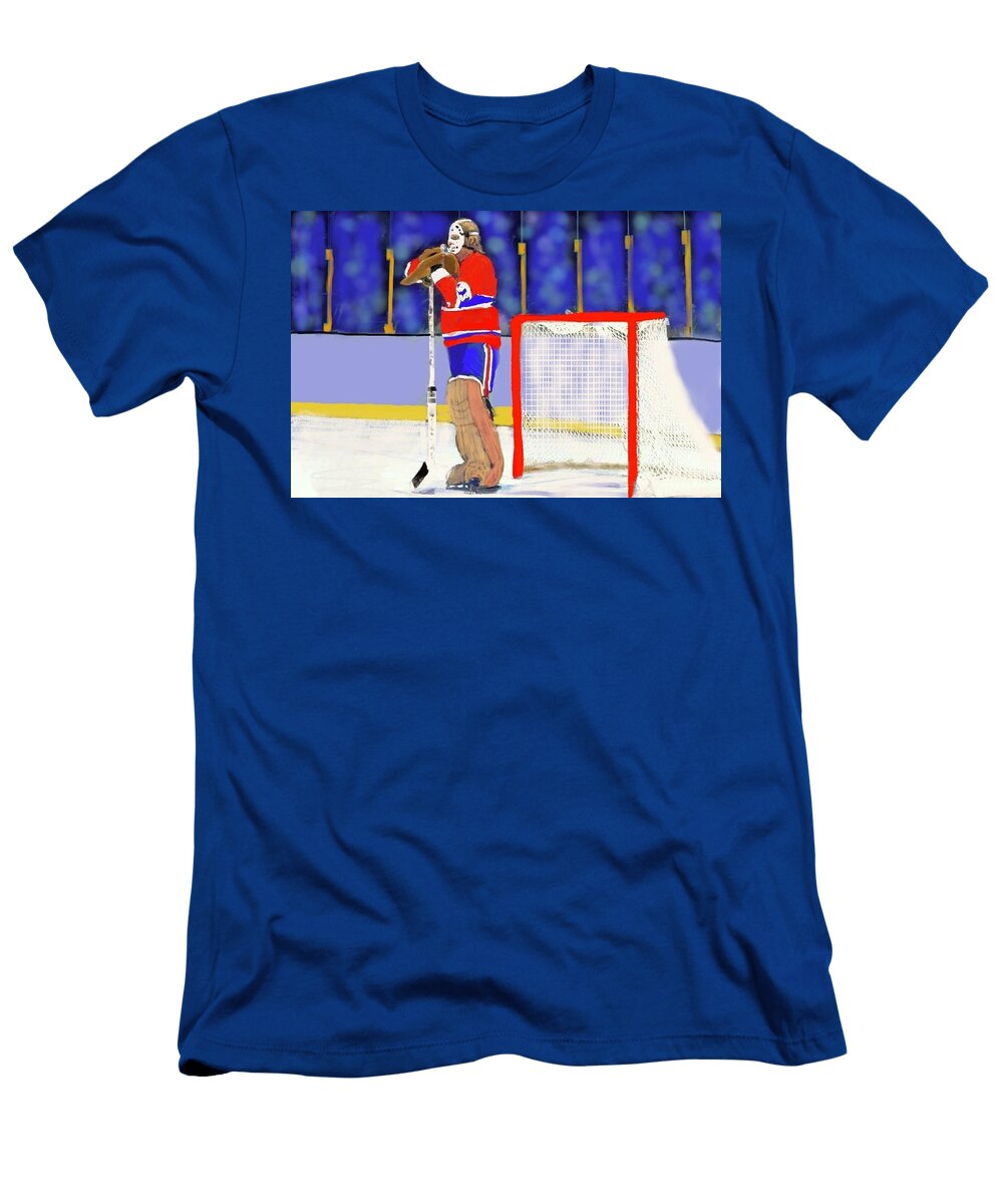 Dryden 1 Desmond Raymond T-Shirt