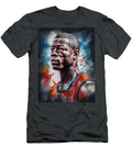 Duane Washington Jr Dieu Vuong Kha T-Shirt