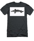 Duck Billed Platypus From Zoological Lectures Delivered At the Royal Institution in the Years 1806 7 Les Classics T-Shirt