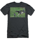Duck Lecture Terrie Stickle T-Shirt