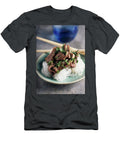 Duck Saut with Coriander and Angel Hair Pasta Mallet T-Shirt