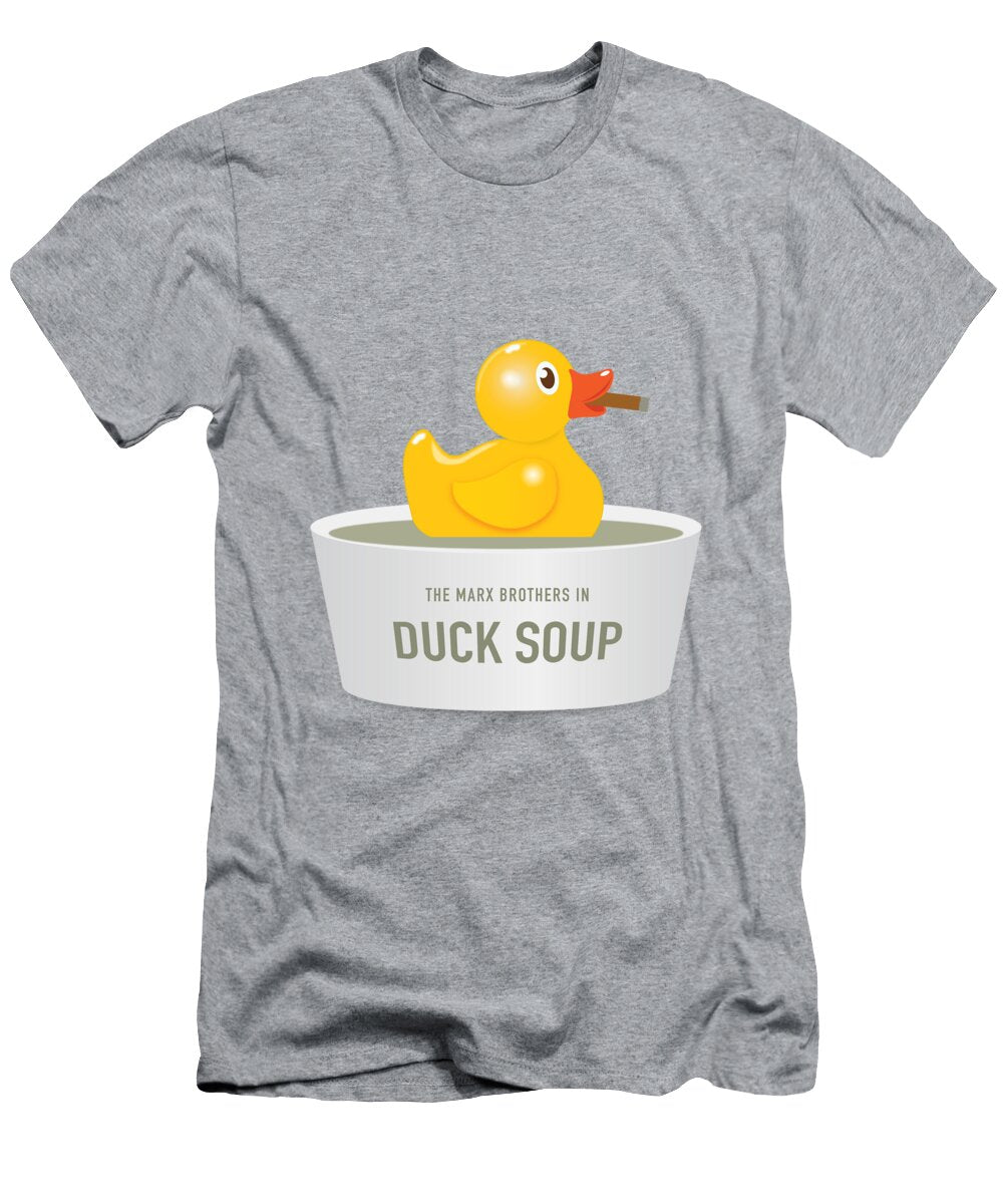Duck Soup Alternative Movie Poster Movie Poster Boy T-Shirt