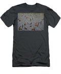 Ducks Q8 Les Classics T-Shirt
