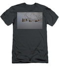 Ducks S7 Les Classics T-Shirt