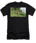 Ducks W7 Les Classics T-Shirt