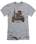 Duel Alternative Movie Poster Movie Boy T-Shirt