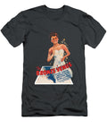 Duke Is the Tops 1938 3d Movie Poster Stars on Art T-Shirt