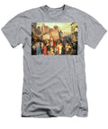 Duke Leopold the Glorious Josef Mathias Trenkwald T-Shirt