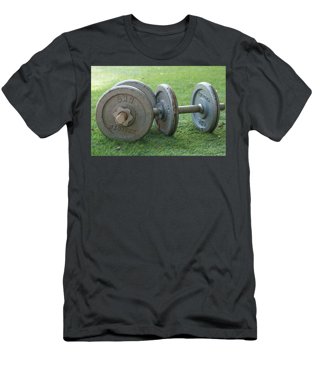 Dumbles Ofek Dinisman T-Shirt