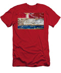 Dutch Wood Difigiano Photography T-Shirt
