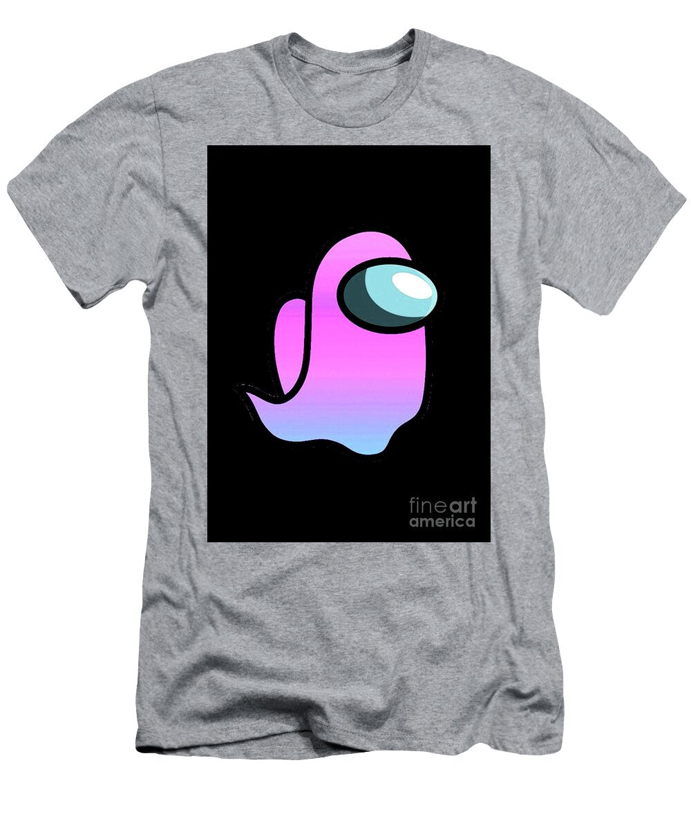 Dystore Daniel D Jones T-Shirt