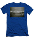 Earth and Sky Shaun Higson T-Shirt