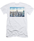 East Coast Dan Flick T-Shirt