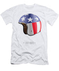 Easy Rider Alternative Movie Poster Movie Boy T-Shirt