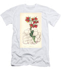 Echeveria Fulgens Blunt Leaved Echeveria Echeveria Retusa European School T-Shirt