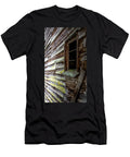Echoes of Time Karen Wiles T-Shirt