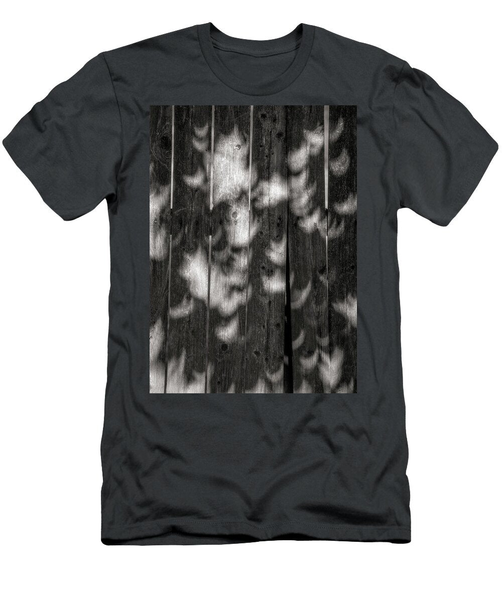 Eclipse Pattern 1 David Smith T-Shirt